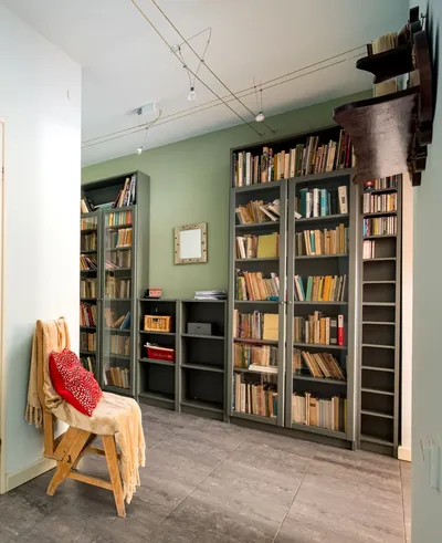 Wynajmę Mieszkanie Warszawa - 74 m² - miniatura 3