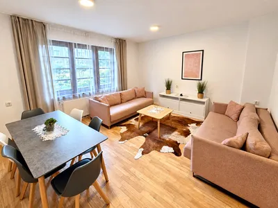 Wynajmę Mieszkanie Gdańsk - 36 m² - miniatura 2