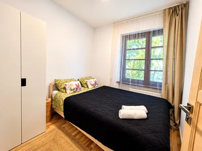 Wynajmę Mieszkanie Gdańsk - 36 m² - miniatura 5