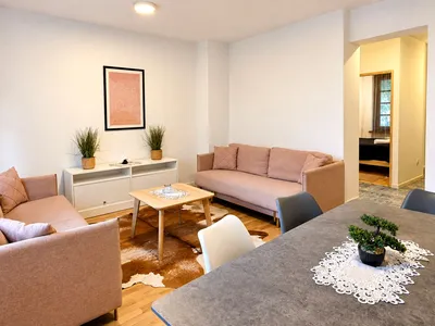 Wynajmę Mieszkanie Gdańsk - 36 m² - miniatura 3