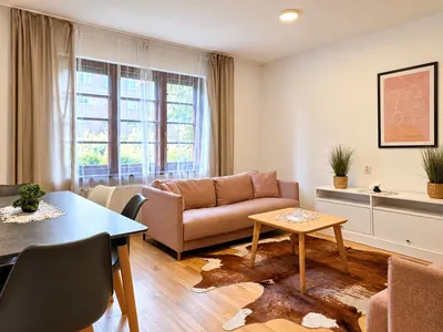 Wynajmę Mieszkanie Gdańsk - 36 m² - miniatura 4
