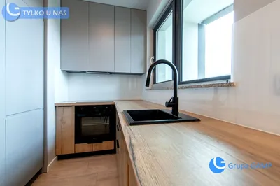 Wynajmę Mieszkanie Kraków - 37 m² - miniatura 5