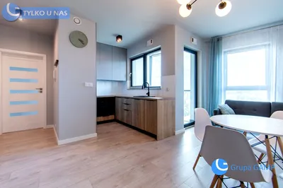 Wynajmę Mieszkanie Kraków - 37 m² - miniatura 4