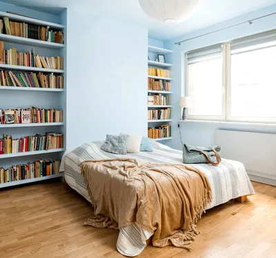 Wynajmę Mieszkanie Warszawa - 74 m² - miniatura 4
