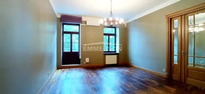 Wynajmę Mieszkanie Warszawa - 78 m²