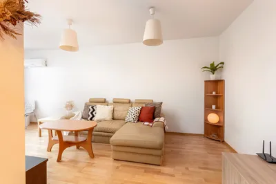 Wynajmę Mieszkanie Warszawa - 48 m² - miniatura 3