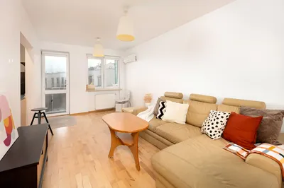 Wynajmę Mieszkanie Warszawa - 48 m² - miniatura 5