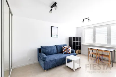 Wynajmę Mieszkanie Warszawa - 25,40 m² - miniatura 2
