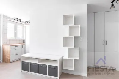 Wynajmę Mieszkanie Warszawa - 25,40 m² - miniatura 5