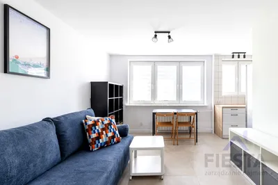 Wynajmę Mieszkanie Warszawa - 25,40 m² - miniatura 3