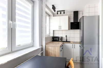 Wynajmę Mieszkanie Warszawa - 25,40 m² - miniatura 4