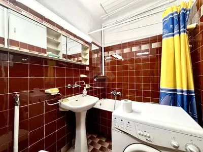 Wynajmę Mieszkanie Kraków - 45,83 m² - miniatura 3