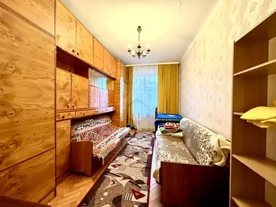 Wynajmę Mieszkanie Kraków - 45,83 m²