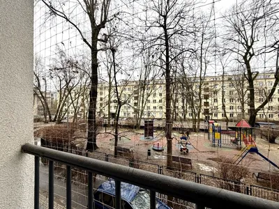Wynajmę Mieszkanie Kraków - 45,83 m² - miniatura 5