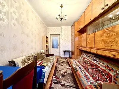 Wynajmę Mieszkanie Kraków - 45,83 m² - miniatura 2