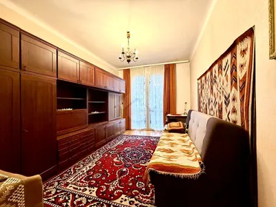 Wynajmę Mieszkanie Kraków - 45,83 m² - miniatura 4