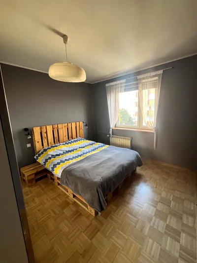 Wynajmę Mieszkanie Warszawa - 55 m² - miniatura 3