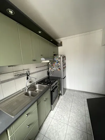 Wynajmę Mieszkanie Warszawa - 55 m² - miniatura 4
