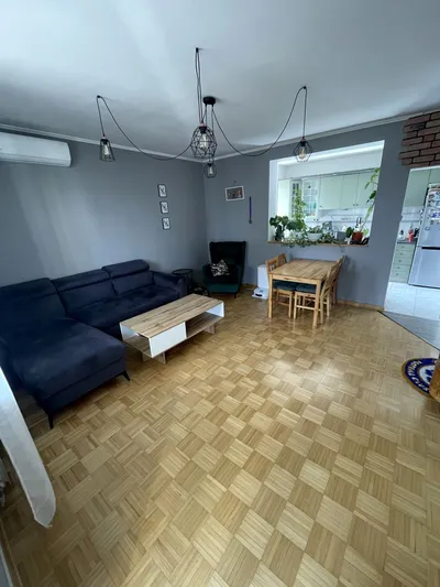 Wynajmę Mieszkanie Warszawa - 55 m²