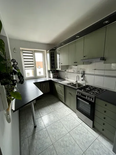 Wynajmę Mieszkanie Warszawa - 55 m² - miniatura 5