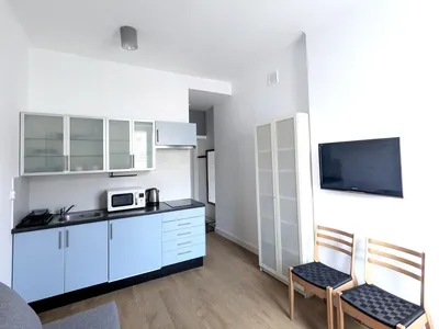 Wynajmę Mieszkanie Warszawa - 18 m² - miniatura 4