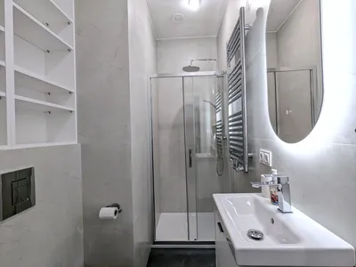 Wynajmę Mieszkanie Warszawa - 18 m² - miniatura 3