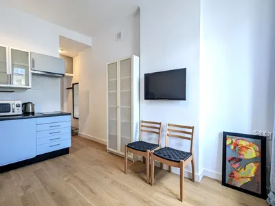 Wynajmę Mieszkanie Warszawa - 18 m² - miniatura 5