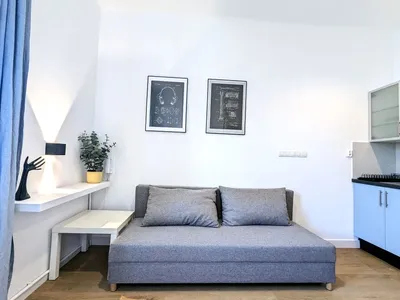 Wynajmę Mieszkanie Warszawa - 18 m² - miniatura 2