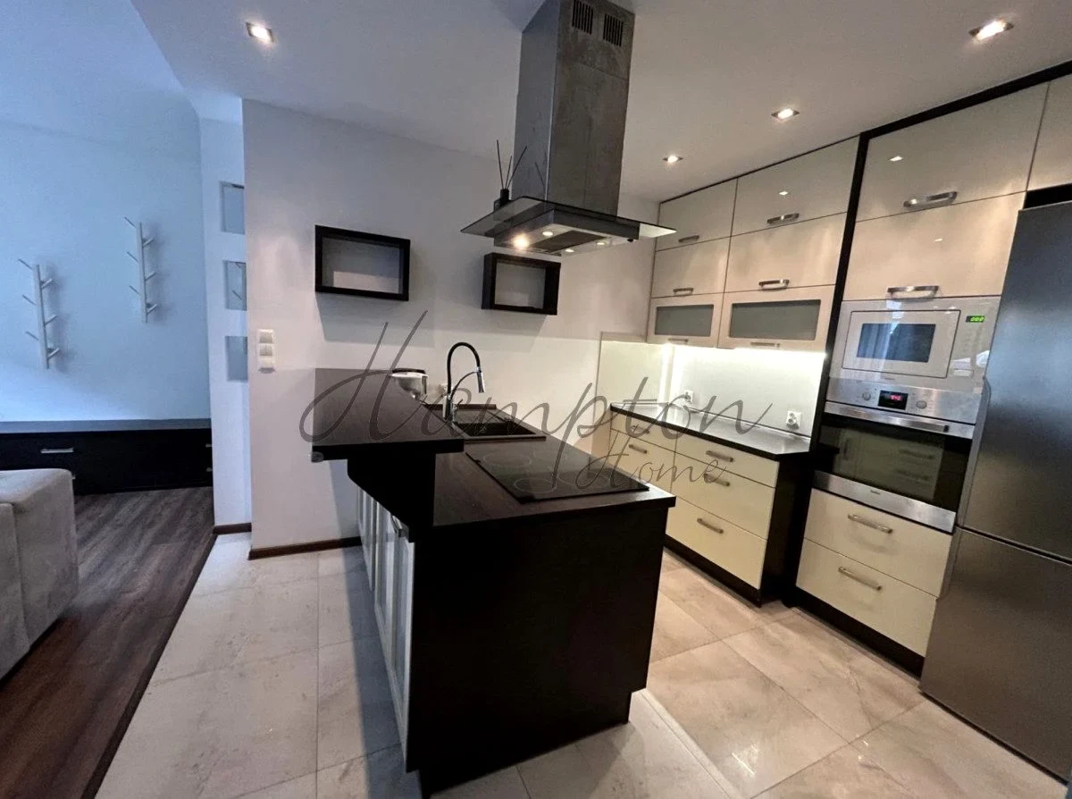 Wynajmę Mieszkanie Warszawa - 70,90 m² - 1/14