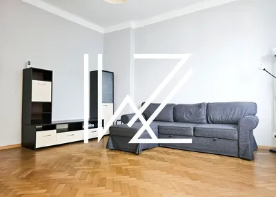 Wynajmę Mieszkanie Kraków - 62 m²
