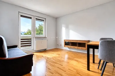 Wynajmę Mieszkanie Warszawa - 41,50 m² - miniatura 2