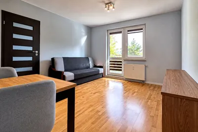 Wynajmę Mieszkanie Warszawa - 41,50 m² - miniatura 4