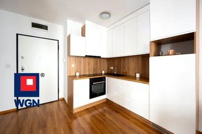 Wynajmę Mieszkanie Warszawa - 27,71 m² - miniatura 5