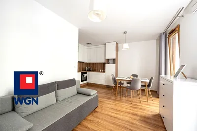 Wynajmę Mieszkanie Warszawa - 27,71 m² - miniatura 4
