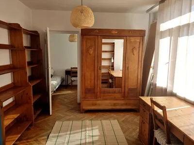 Wynajmę Mieszkanie Warszawa - 36,63 m² - miniatura 2