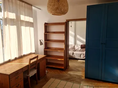 Wynajmę Mieszkanie Warszawa - 36,63 m² - miniatura 3