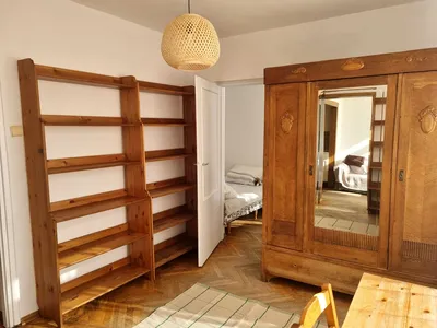 Wynajmę Mieszkanie Warszawa - 36,63 m² - miniatura 4