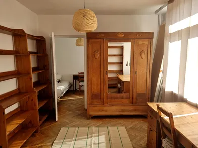 Wynajmę Mieszkanie Warszawa - 36,63 m² - miniatura 5
