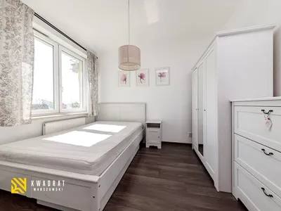 Wynajmę Mieszkanie Warszawa - 57 m² - miniatura 2