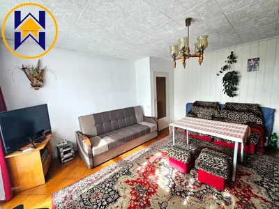 Wynajmę Mieszkanie Kraków - 64 m² - miniatura 3