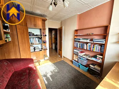 Wynajmę Mieszkanie Kraków - 64 m² - miniatura 5