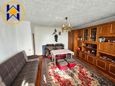 Wynajmę Mieszkanie Kraków - 64 m² - miniatura 2