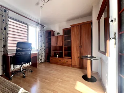 Wynajmę Mieszkanie Kraków - 58,30 m² - miniatura 4