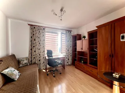 Wynajmę Mieszkanie Kraków - 58,30 m² - miniatura 2