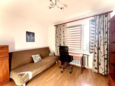 Wynajmę Mieszkanie Kraków - 58,30 m² - miniatura 3