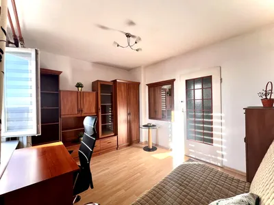 Wynajmę Mieszkanie Kraków - 58,30 m²