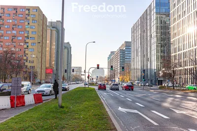 Wynajmę Mieszkanie Warszawa - 16 m² - miniatura 5