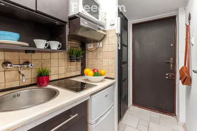 Wynajmę Mieszkanie Warszawa - 16 m² - miniatura 4
