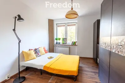 Wynajmę Mieszkanie Warszawa - 16 m²