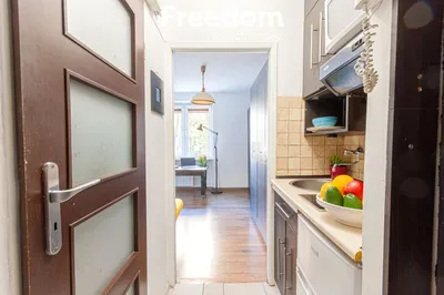 Wynajmę Mieszkanie Warszawa - 16 m² - miniatura 3